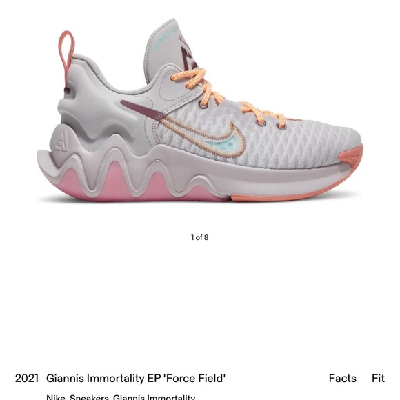 only worn to practice in EXCELLENT CONDITION - Picture 2 of 2